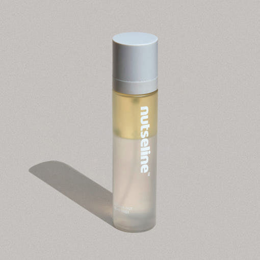 NUTSELINE AROMA NUT GRAY BODY MIST 130ML | COLOURSWINK