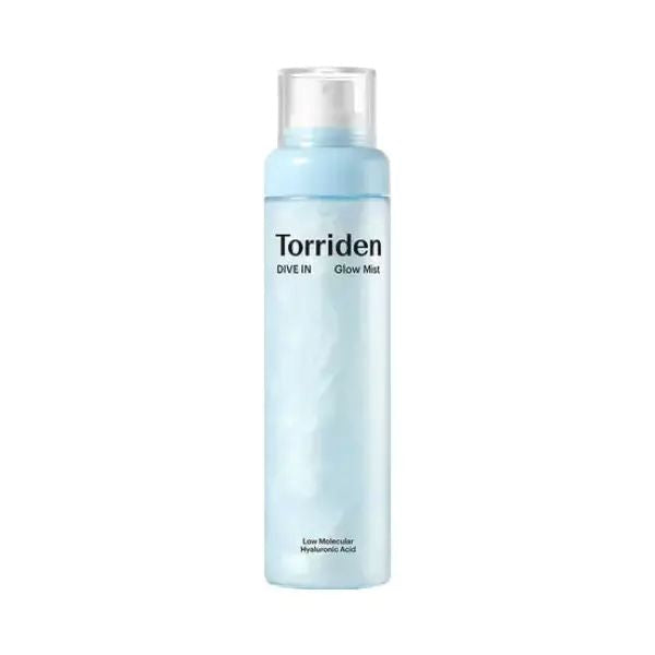TORRIDEN DIVE IN GLOW MIST 120ML | COLOURSWINK