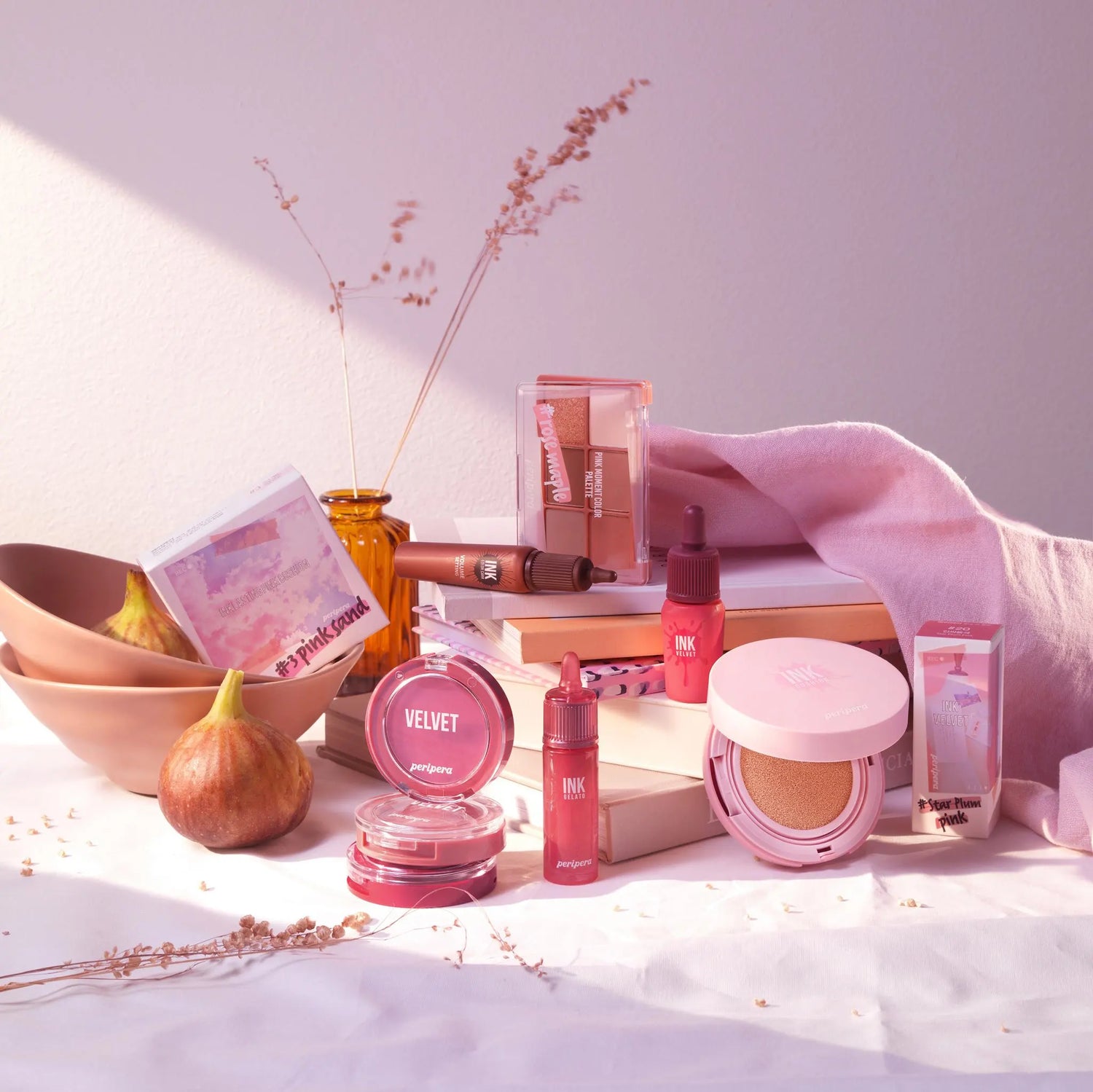 peripera Korean Makeup & Cosmetics – Shop | COLOURSWINK - ColoursWink