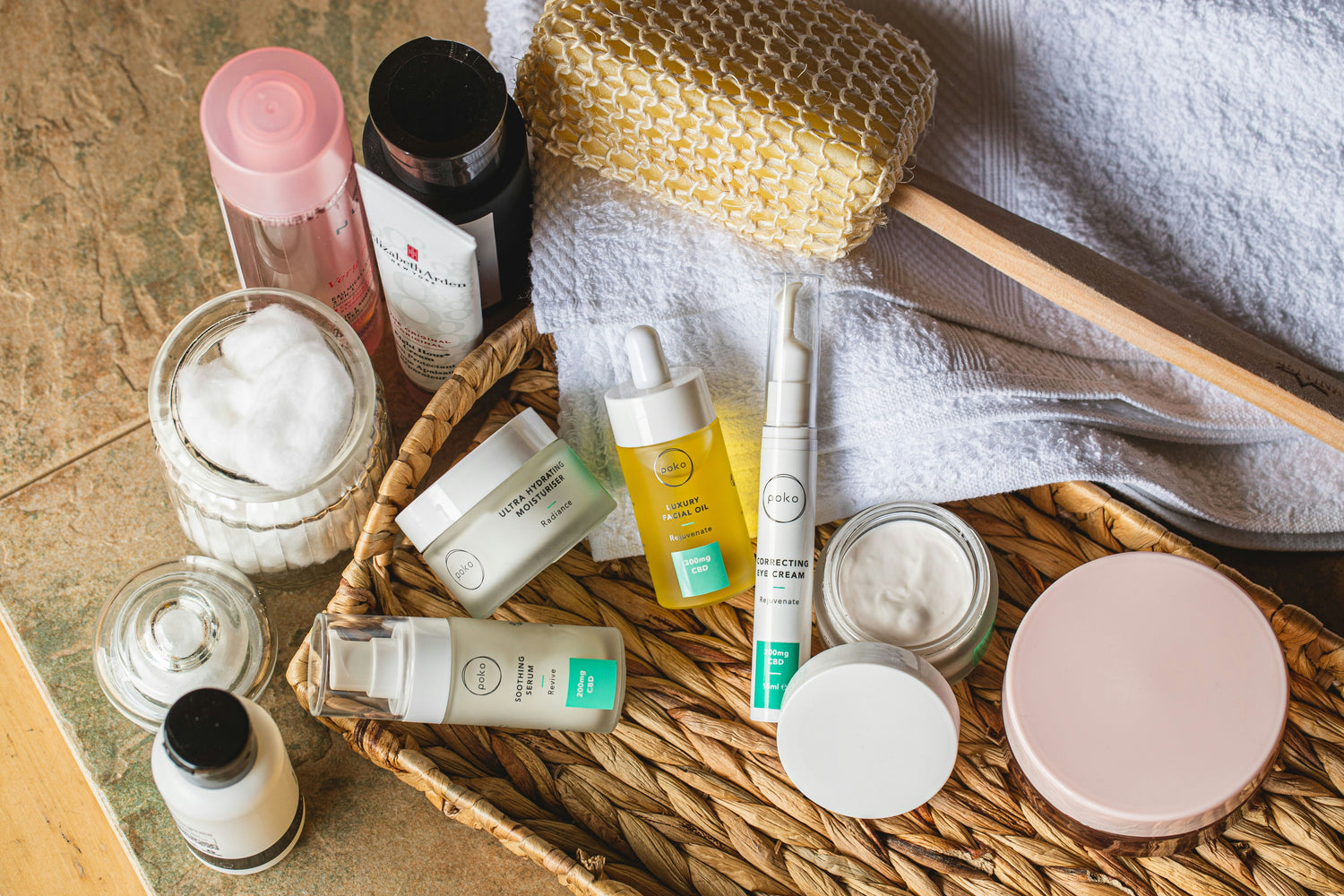 Korean Skincare Basics – Cleansers, Serums & Moisturizers | COLOURSWINK - ColoursWink