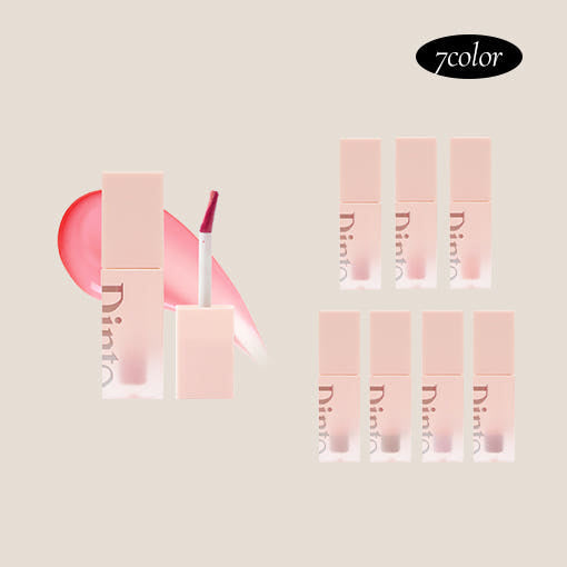 Dinto Korean Makeup & Cosmetics – Shop ColoursWink