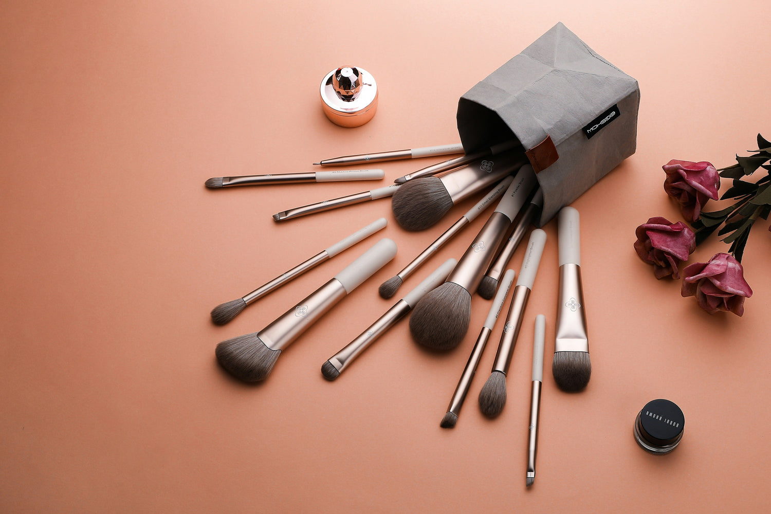 Korean Beauty Tools – Brushes, Sponges & Makeup Tools | COLOURSWINK - ColoursWink