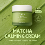 TirTir Matcha Toner & Cream Duo