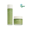 TirTir Matcha Toner & Cream Duo