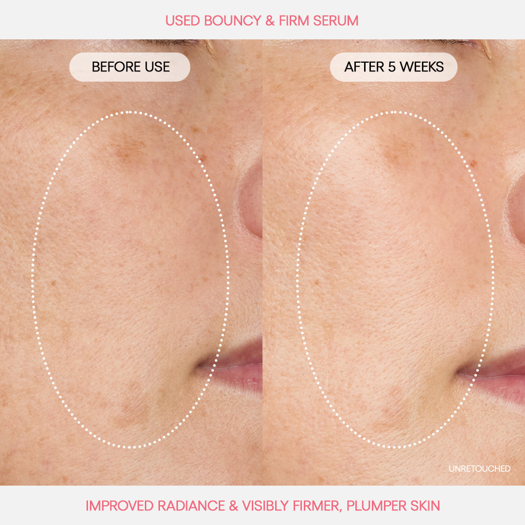 LANEIGE Bouncy & Firm Serum 30ml – Firming & Lifting