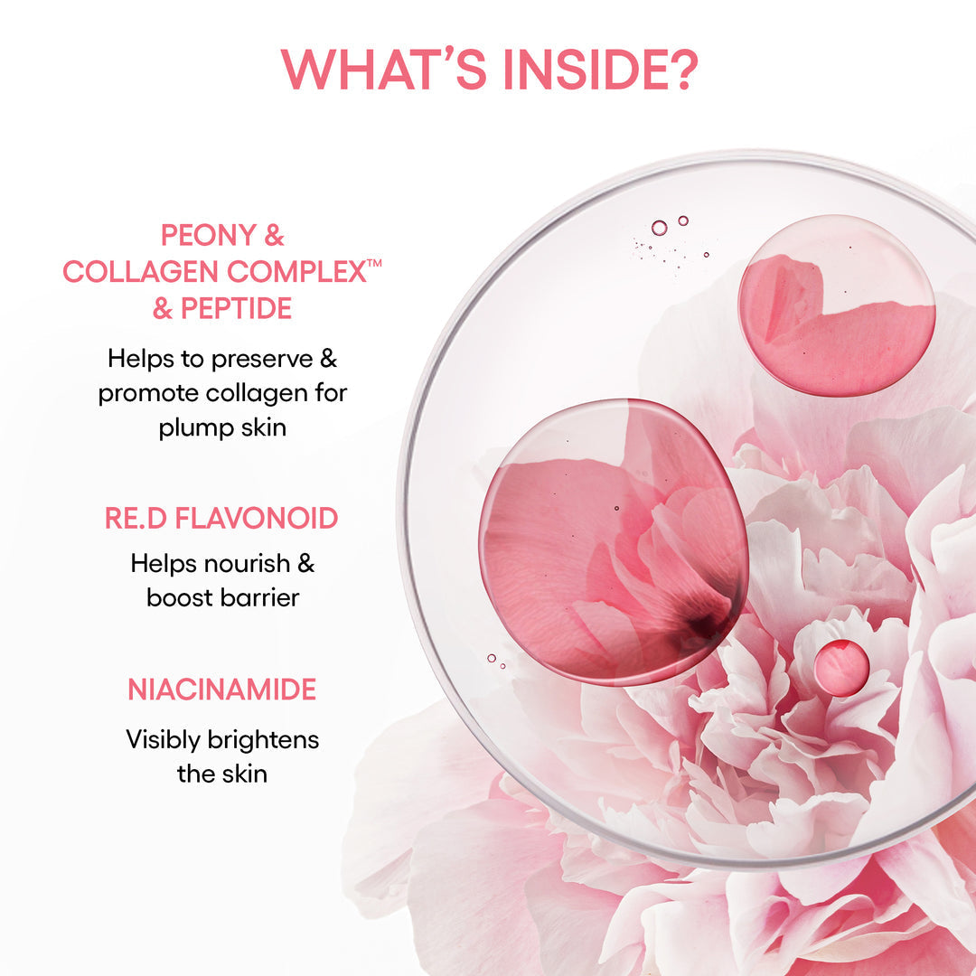 LANEIGE Bouncy & Firm Serum 30ml – Firming & Lifting