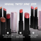 HERA SENSUAL TINTED SHINE STICK 3.5G (9COLORS)