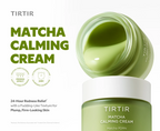 TirTir Matcha Toner & Cream Duo