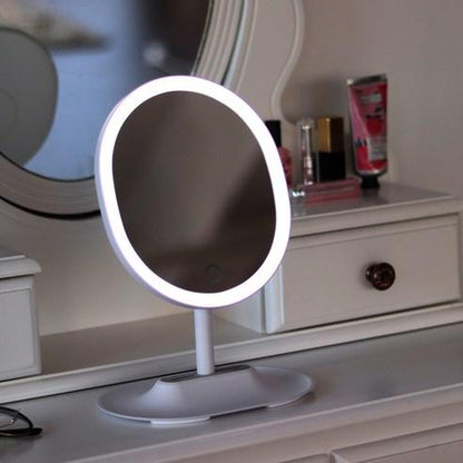 MOOAS BEAUTY RING LED MIRROR | COLOURSWINK