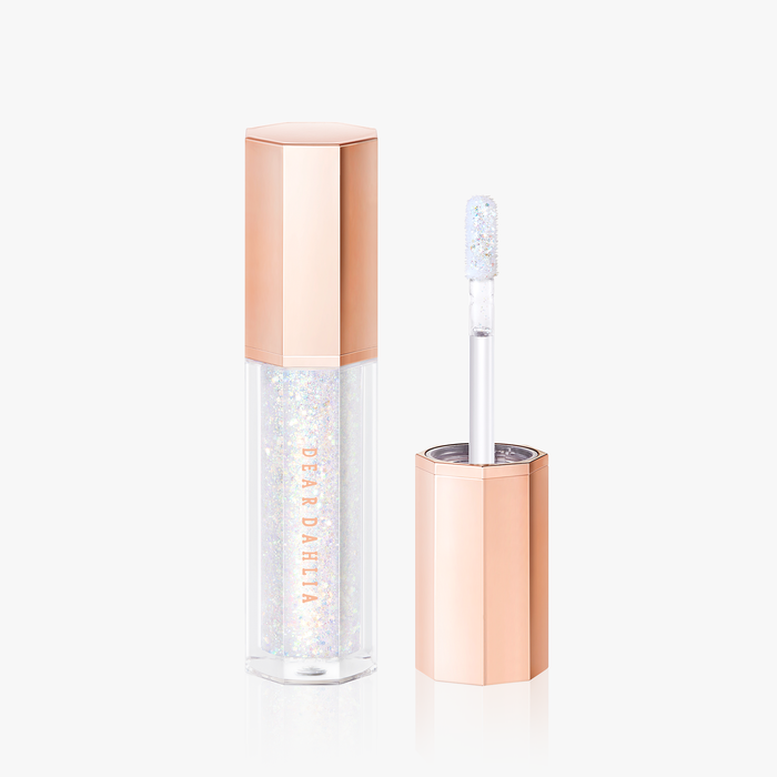 DEAR DAHLIA PARADISE SHINE EYE SEQUINS 4G 07 CRYSTAL TRANCE | COLOURSWINK