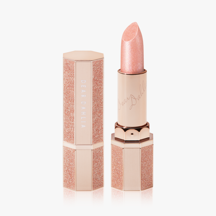ALLURE SHINE LUSTROUS LIP PLUMPER 3.6G #IMPULSE - DEAR DAHLIA | COLOURSWINK