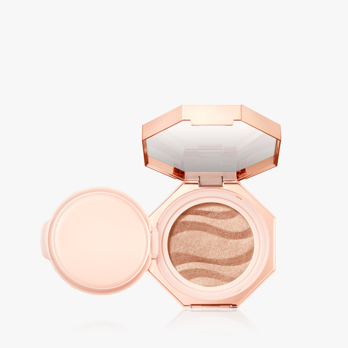 DEAR DAHLIA BLOOMING EDITION ENDLESS RADIANCE BRONZER 9 2G | COLOURSWINK