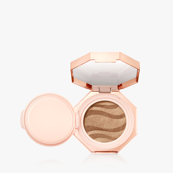 DEAR DAHLIA BLOOMING EDITION ENDLESS RADIANCE BRONZER 9 2G | COLOURSWINK