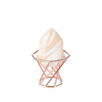 DEAR DAHLIA MARBLE MULTI BLENDER STAND SET | COLOURSWINK