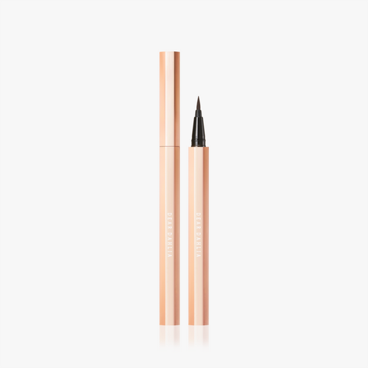 PARADISE DREAM PRECISION PRO LIQUID EYELINER 0.5ML (2 COLORS) - DEAR DAHLIA | COLOURSWINK