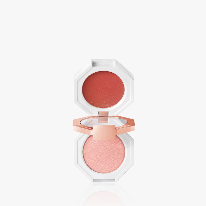 PARADISE DUAL PALETTE 4G #03 AUTUMN SCANDAL - DEAR DAHLIA | COLOURSWINK