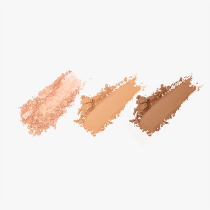 DEAR DAHLIA PARADISE DUAL PALETTE 4G 05 CARAMEL SLICE | COLOURSWINK