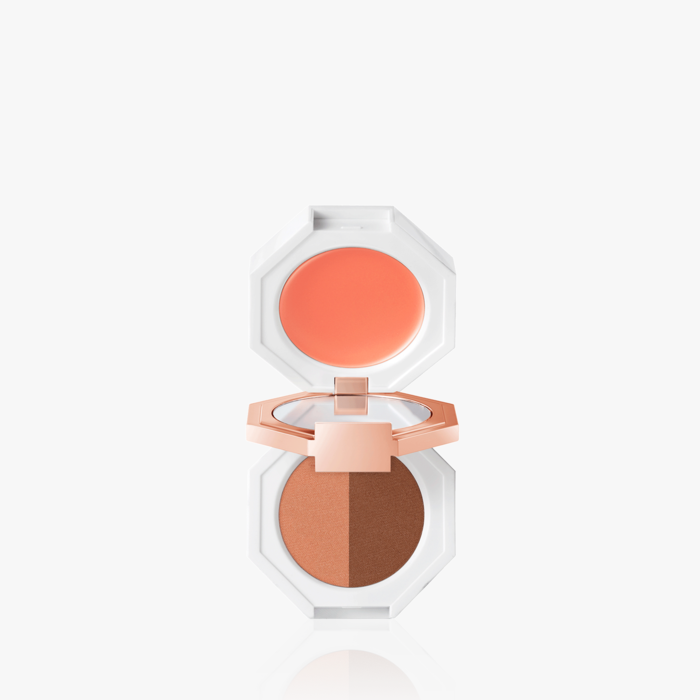 PARADISE DUAL PALETTE 4G #07 LADY OXFORD - DEAR DAHLIA | COLOURSWINK