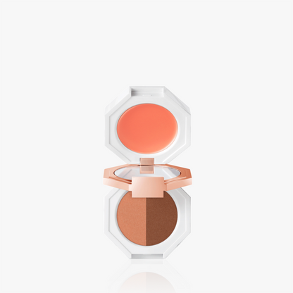 PARADISE DUAL PALETTE 4G #07 LADY OXFORD - DEAR DAHLIA | COLOURSWINK