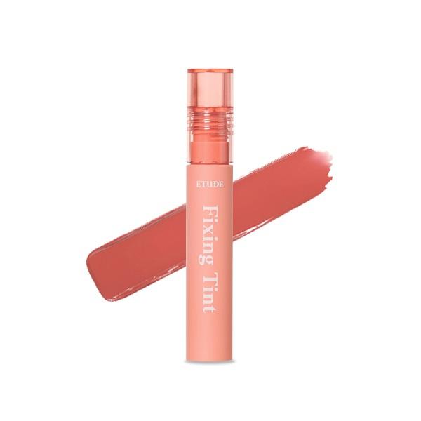 ETUDE HOUSE FIXING TINT 4G 03 MELLOW PEACH | COLOURSWINK