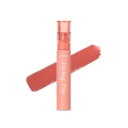 ETUDE HOUSE FIXING TINT 4G 03 MELLOW PEACH | COLOURSWINK