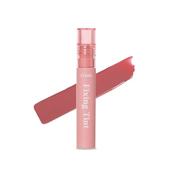 ETUDE HOUSE FIXING TINT 4G #05 MIDNIGHT MAUVE - ETUDE HOUSE | COLOURSWINK
