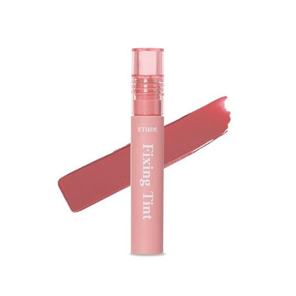 ETUDE HOUSE FIXING TINT 4G #05 MIDNIGHT MAUVE - ETUDE HOUSE | COLOURSWINK