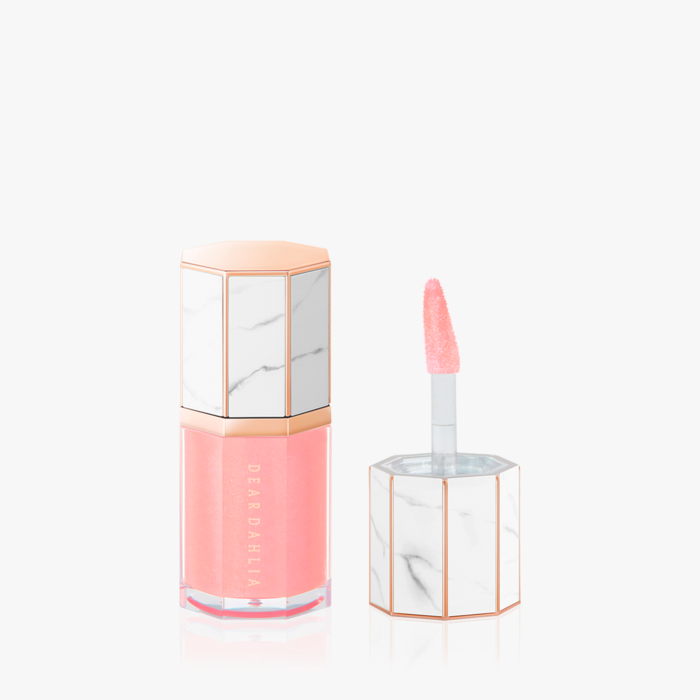PARADISE AURORA SHINE LIP TREATMENT 6.5ML #03 MORNING DEW - DEAR DAHLIA | COLOURSWINK
