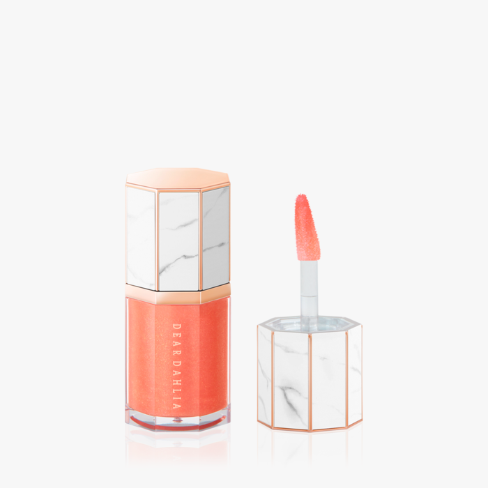 PARADISE AURORA SHINE LIP TREATMENT 6.5ML #05 BRONZE SKY - DEAR DAHLIA | COLOURSWINK