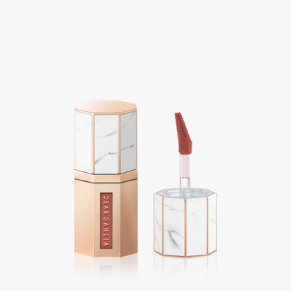 DEAR DAHLIA PARADISE DREAM VELVET LIP MOUSSE 6 5ML 17 COSY | COLOURSWINK