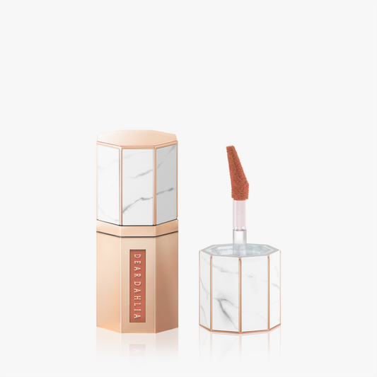 PARADISE DREAM VELVET LIP MOUSSE 6.5ML #18 PLUSH - DEAR DAHLIA | COLOURSWINK