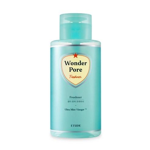 ETUDE HOUSE WONDER PORE FRESHNER 500ML - ETUDE HOUSE | COLOURSWINK