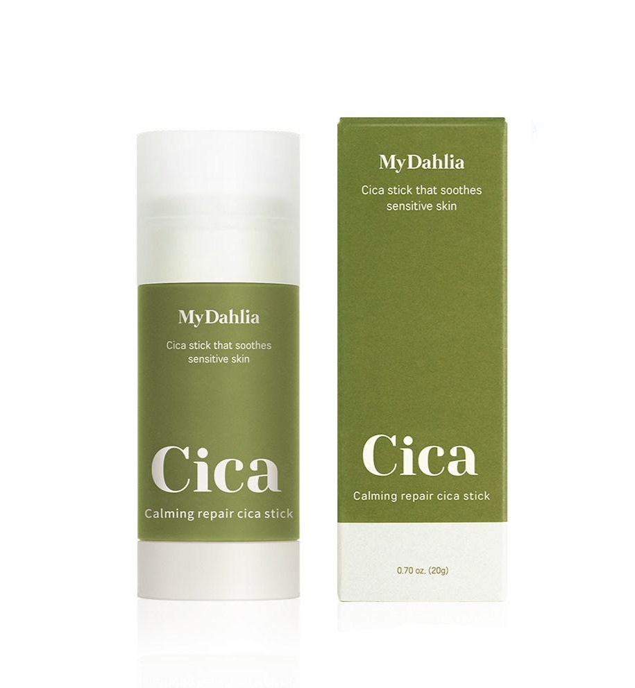 MY DAHLIA CALMING REPAIR CICA STICK 20G | COLOURSWINK