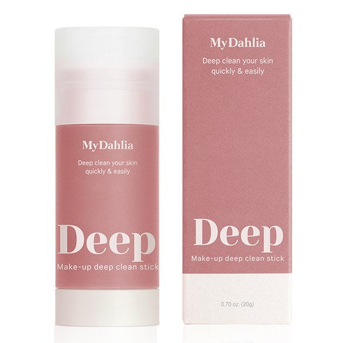 MY DAHLIA MAKE UP DEEP CLEAN STICK 20G | COLOURSWINK