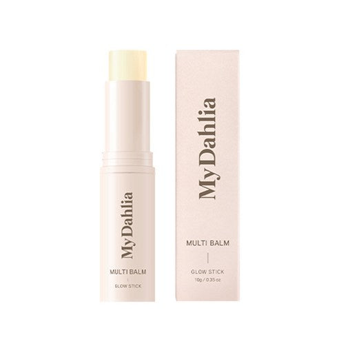 THE VITA MULTI BALM GLOW STICK 10G - MY DAHLIA | COLOURSWINK