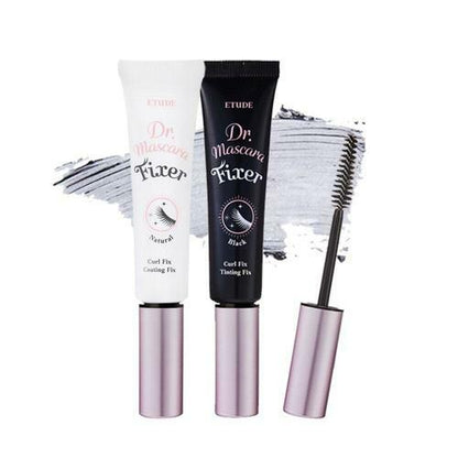ETUDE HOUSE DR. MASCARA FIXER 6G (2 COLORS) - ETUDE HOUSE | COLOURSWINK