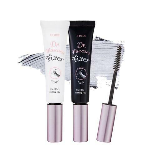 ETUDE HOUSE DR. MASCARA FIXER 6G (2 COLORS) - ETUDE HOUSE | COLOURSWINK
