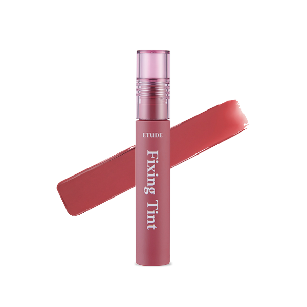 ETUDE HOUSE FIXING TINT 4G #07 CRANBERRY PLUM - ETUDE HOUSE | COLOURSWINK