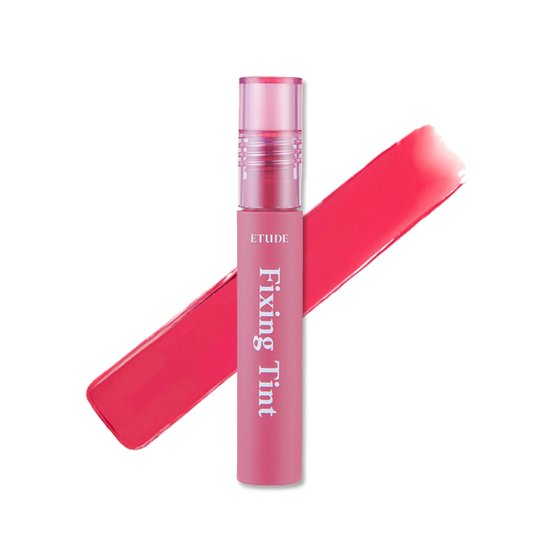 ETUDE HOUSE FIXING TINT 4G #10 SMOKEY CHERRY - ETUDE HOUSE | COLOURSWINK