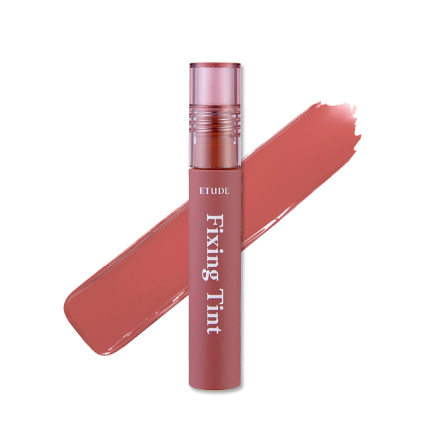 ETUDE HOUSE FIXING TINT 4G 12 SALMON BRICK | COLOURSWINK