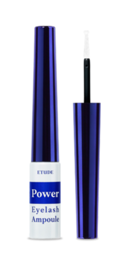 ETUDE HOUSE POWER EYELASH AMPOULE 6G - ETUDE HOUSE | COLOURSWINK