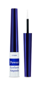 ETUDE HOUSE POWER EYELASH AMPOULE 6G - ETUDE HOUSE | COLOURSWINK