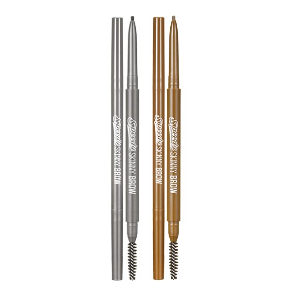 PERIPERA SPEEDY SKINNY BROW 0 05G 5 COLORS | COLOURSWINK
