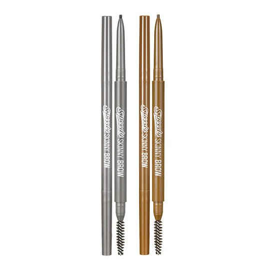 PERIPERA SPEEDY SKINNY BROW 0.05G (5 COLORS) - PERIPERA | COLOURSWINK