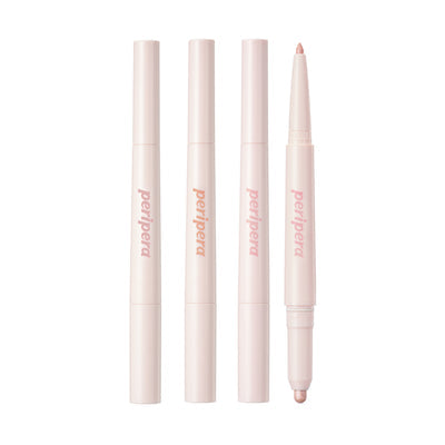PERIPERA SUGAR TWINKLE DUO EYE STICK 3 COLORS | COLOURSWINK