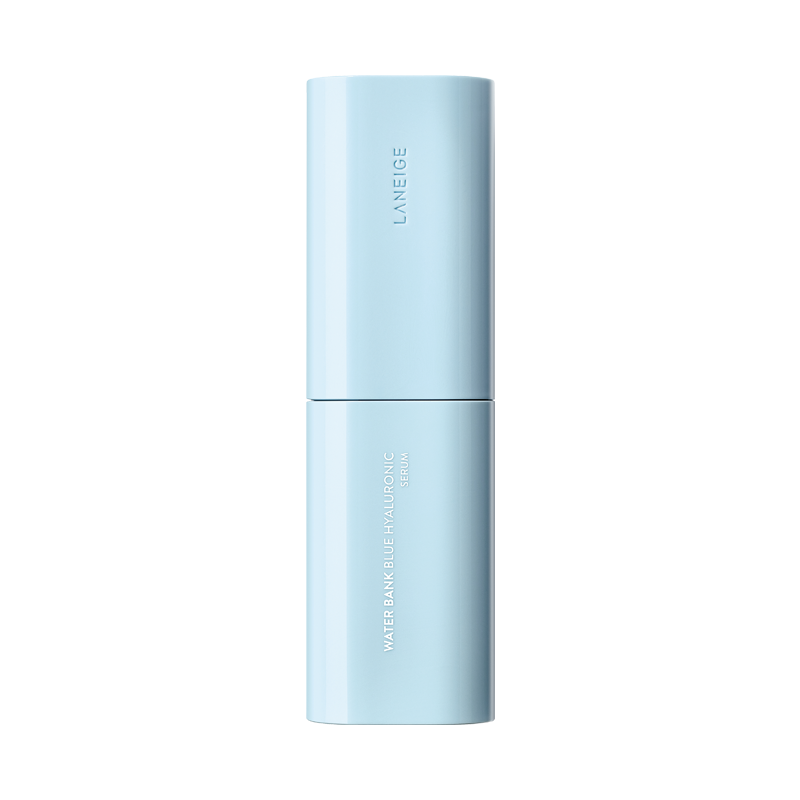 LANEIGE WATER BANK BLUE HYALURONIC SERUM 50ML - LANEIGE | COLOURSWINK