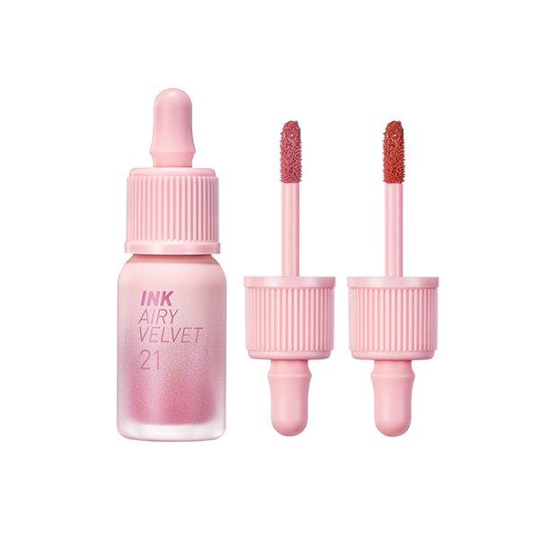 PERIPERA INK AIRY VELVET 4G NEW 21 25 | COLOURSWINK