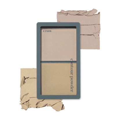 ETUDE HOUSE CONTOUR POWDER 10G 03 ILLUMINATOR | COLOURSWINK