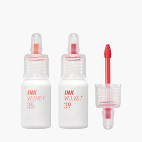 PERIPERA INK AIRY VELVET 4G (NEW #35~#39) - PERIPERA | COLOURSWINK