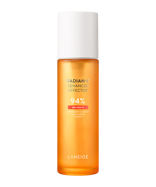 LANEIGE RADIAN C ADVANCED EFFECTOR 150ML | COLOURSWINK